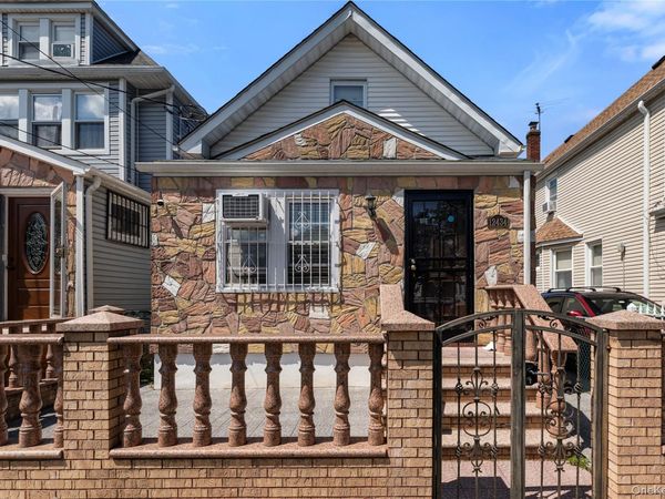 124-34 135th Place, South Ozone Park, NY 11420
