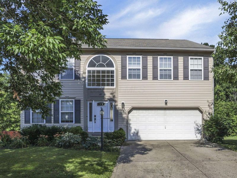 49 Knights Bridge Drive W, Pickerington, OH 43147 Photo 1