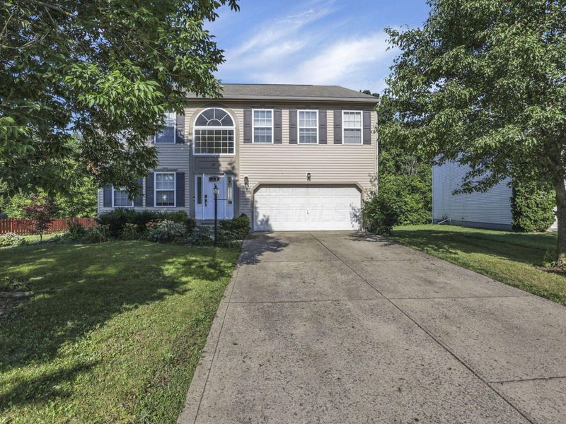 49 Knights Bridge Drive W, Pickerington, OH 43147 Photo 3