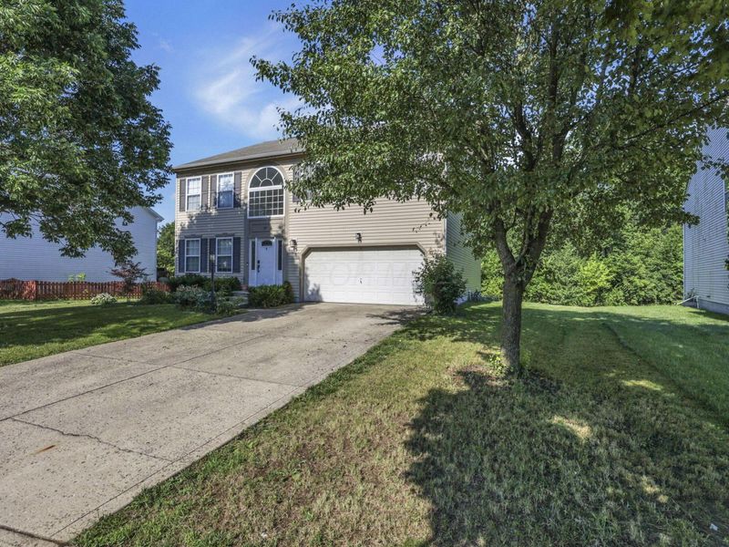 49 Knights Bridge Drive W, Pickerington, OH 43147 Photo 4