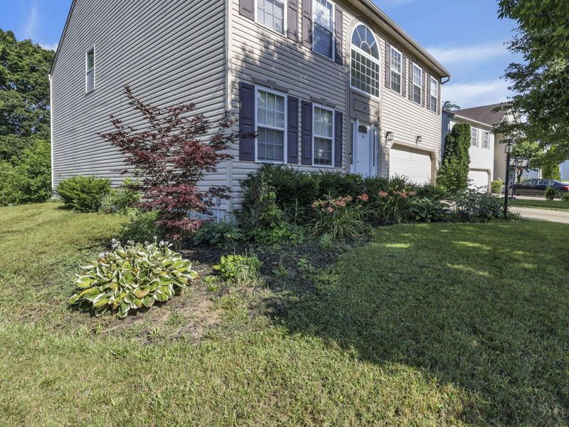 49 Knights Bridge Drive W, Pickerington, OH 43147 Photo 5