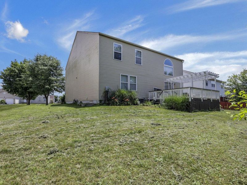 49 Knights Bridge Drive W, Pickerington, OH 43147 Photo 67
