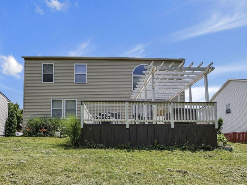 49 Knights Bridge Drive W, Pickerington, OH 43147 Photo 68