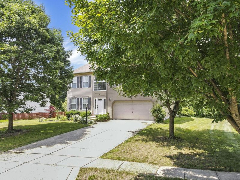49 Knights Bridge Drive W, Pickerington, OH 43147 Photo 72