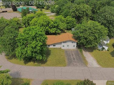 900 Tyler Road, Vernon Township, Mi 48449
