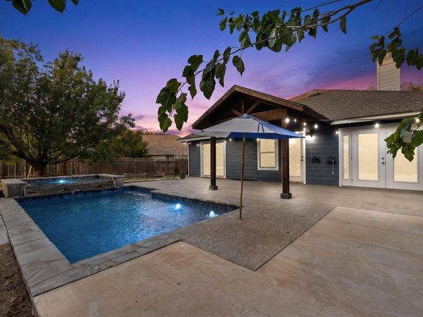 20428 Rita Blanca CIR, Pflugerville, TX 78660