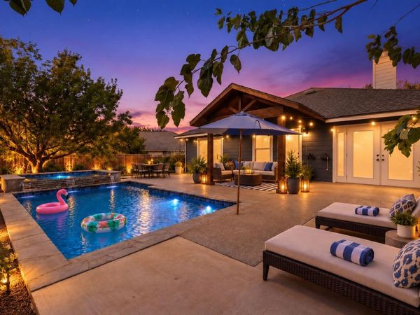 20428 Rita Blanca CIR, Pflugerville, TX 78660