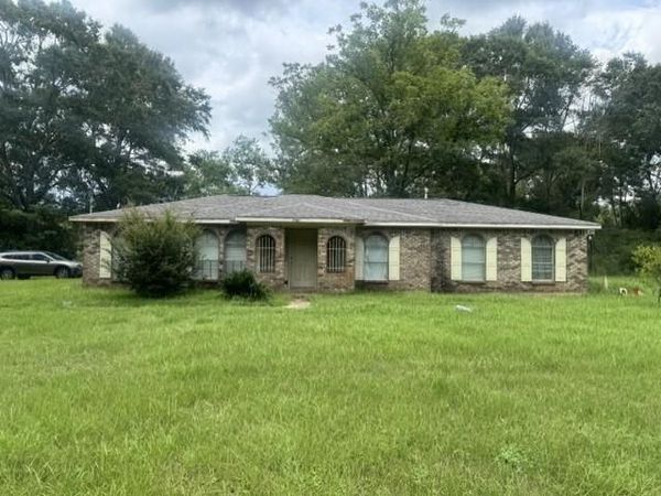 5320 Albert Evans Road, Wilmer, AL 36587
