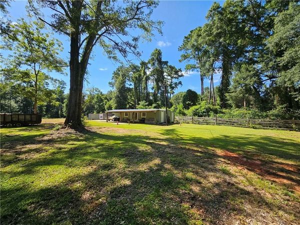 3150 Laurendine Road , Theodore, AL 36582