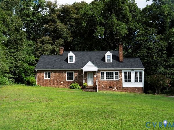 6706 Jahnke Road , Richmond, VA 23225