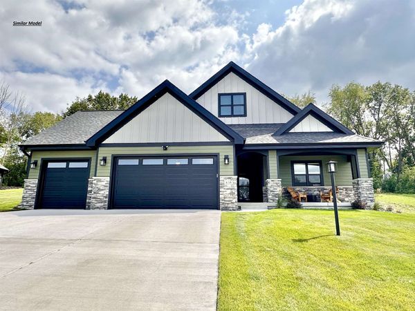 1509 kriedeman Drive, Stoughton, WI 53589