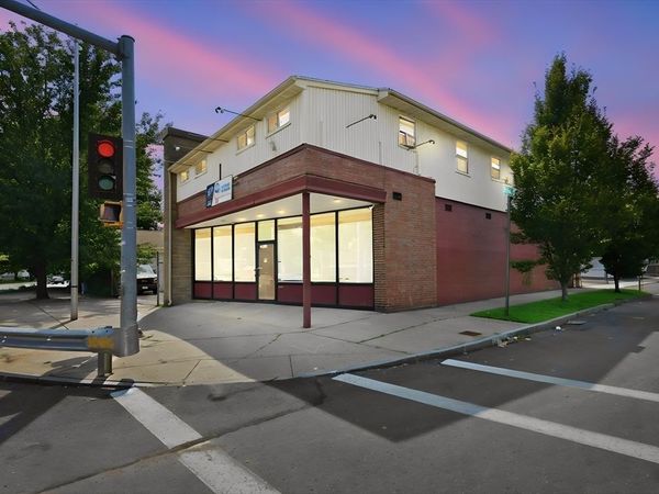 1036 Chicopee St, Chicopee, MA 01013
