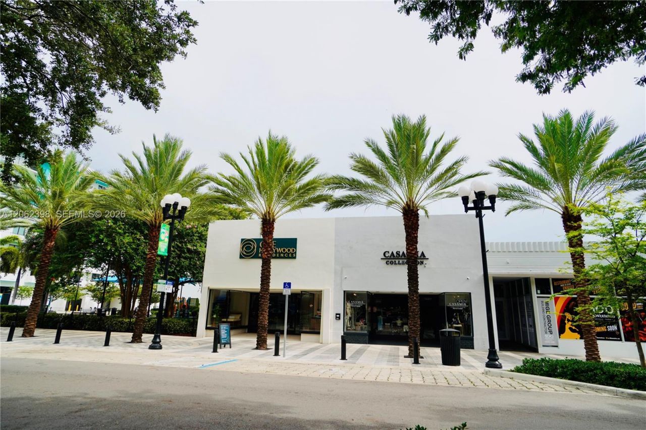 1900 Van Buren St, Unit 118B, Hollywood, FL 33020 Photo