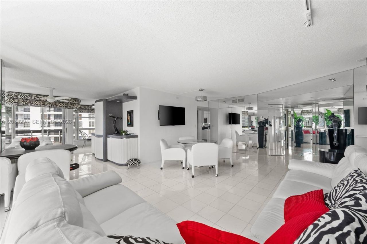 19101 NE 36th Ct , Unit 807, Aventura, FL 33180 Photo