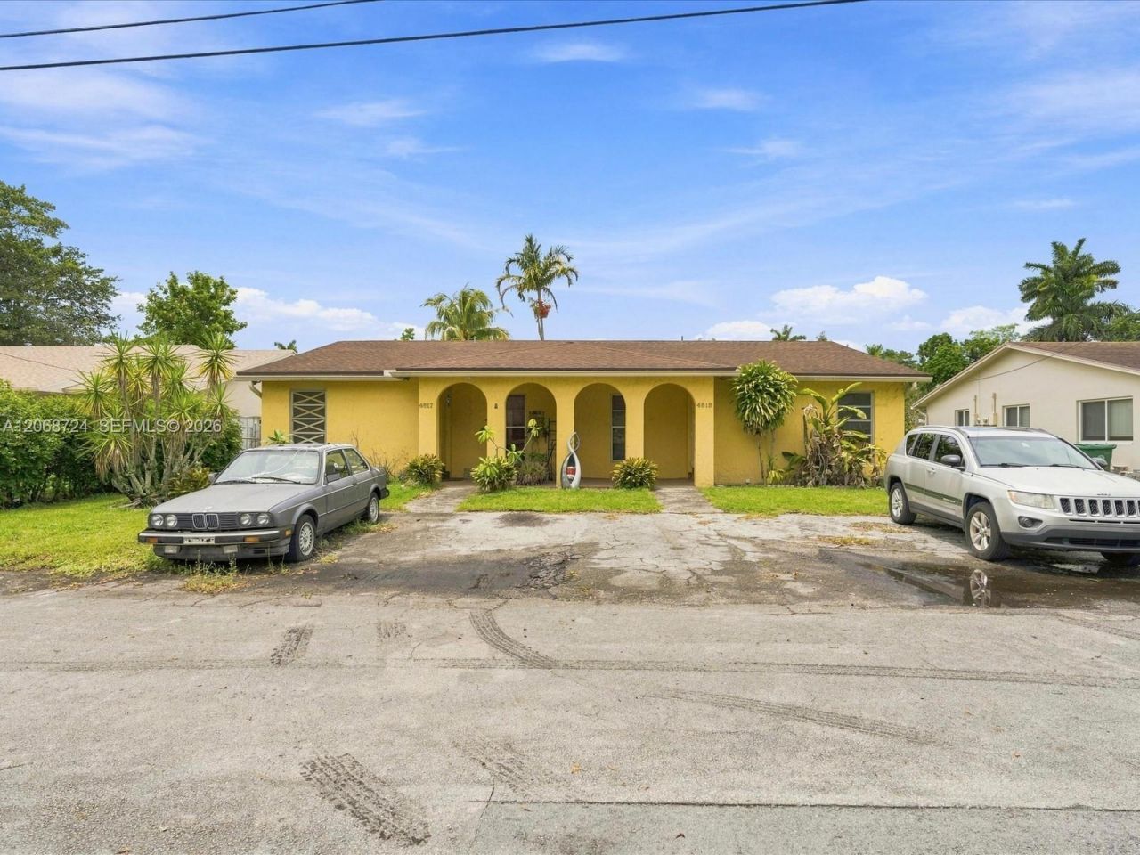 4815 SW 65th Way, Davie, FL 33314 Photo