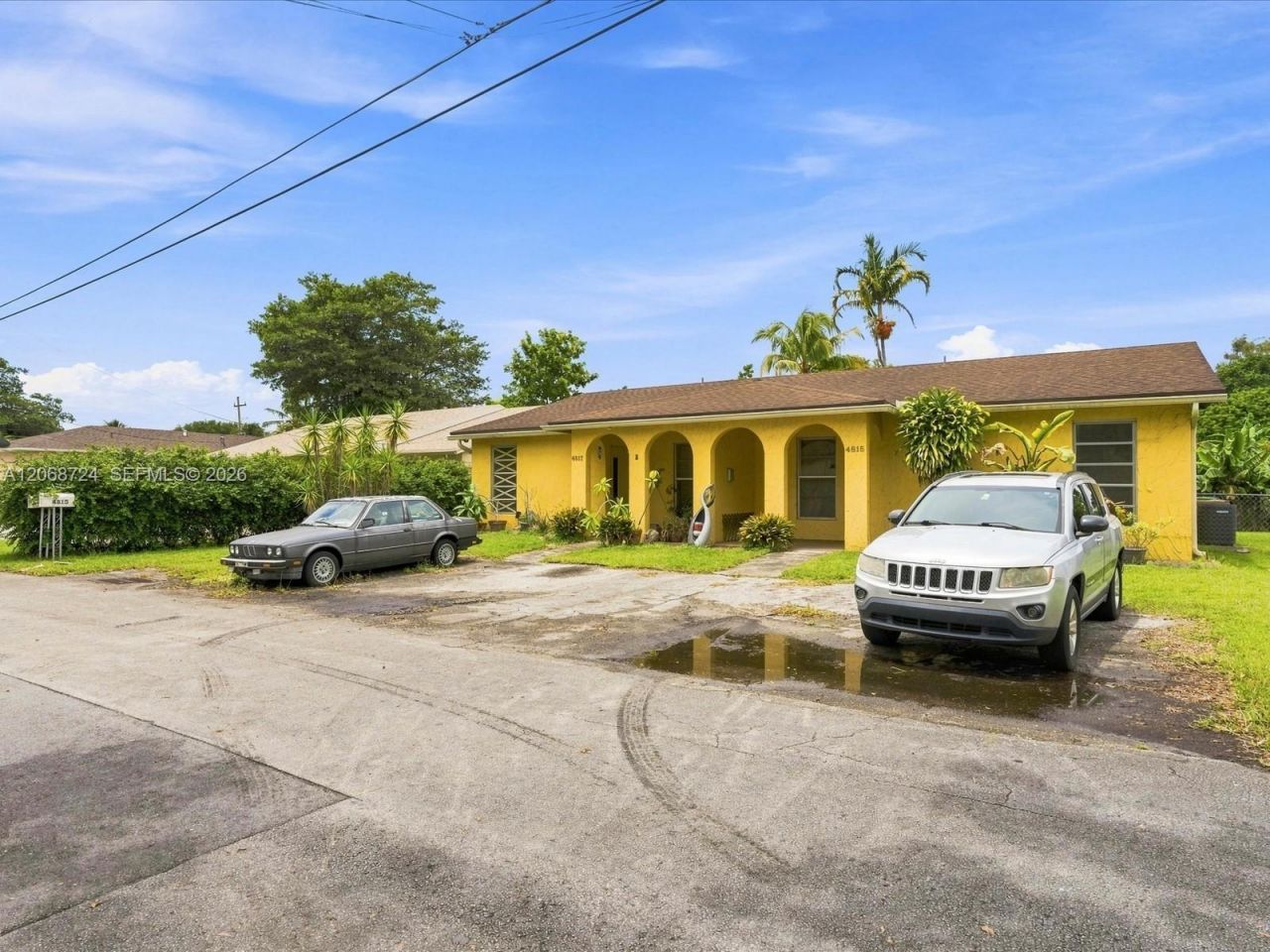4815 SW 65th Way, Davie, FL 33314 Photo