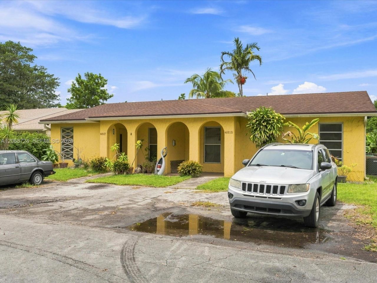 4815 SW 65th Way, Davie, FL 33314 Photo