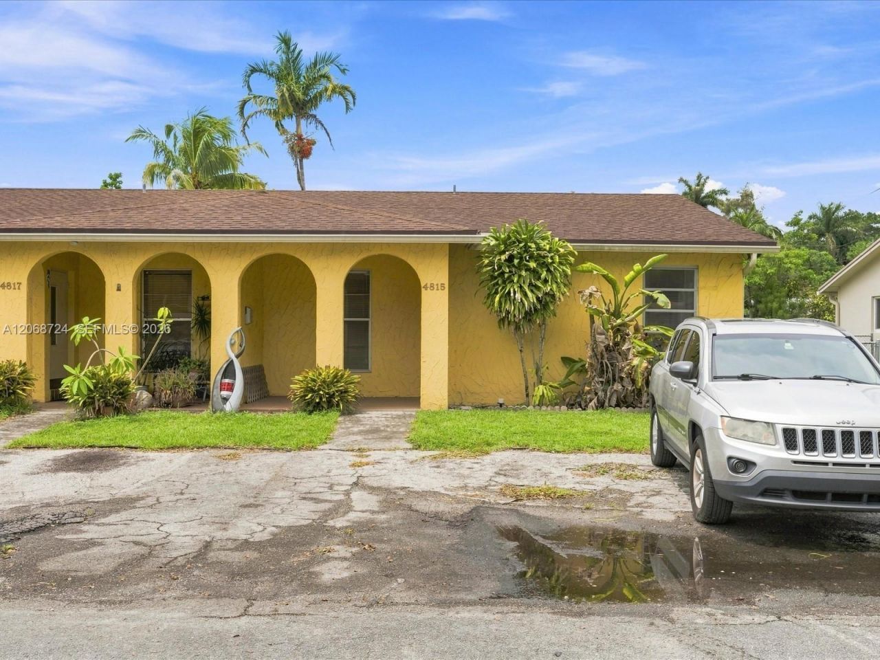 4815 SW 65th Way, Davie, FL 33314 Photo