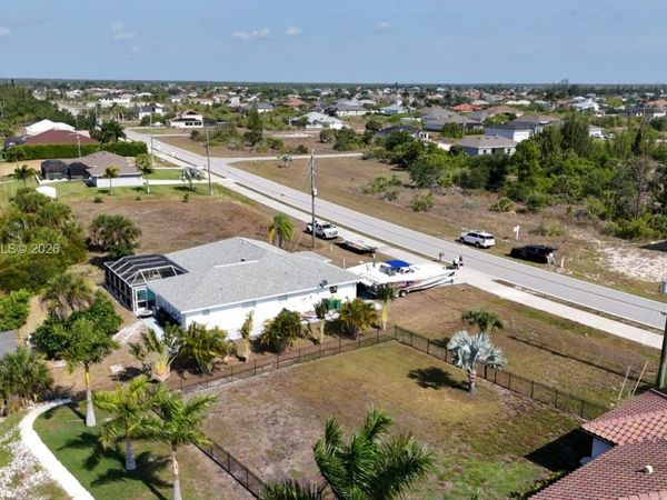 15073 Ingraham Blvd , Port Charlotte, FL 33981