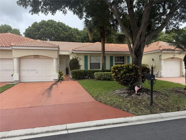 6207 Petunia Rd , Delray Beach, FL 33484