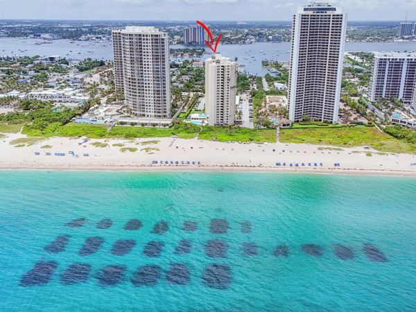 2800 N OCEAN Drive, Unit B-4A, Singer Island, FL 33404