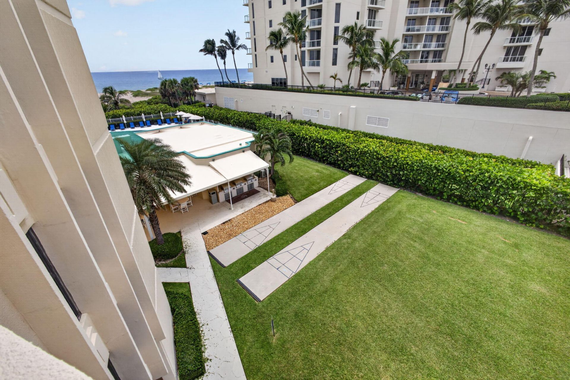 2800 N Ocean Drive, Unit B-4A, Singer Island, FL 33404 Photo