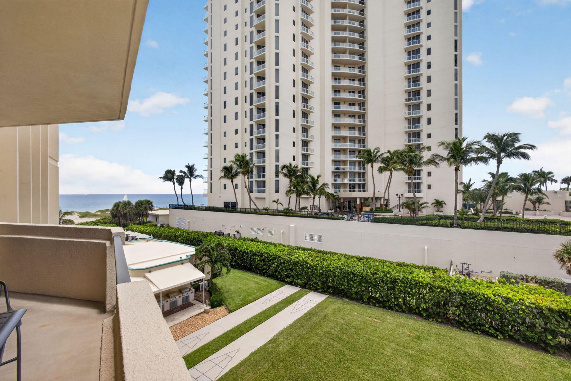 2800 N Ocean Drive, Unit B-4A, Singer Island, FL 33404 Photo