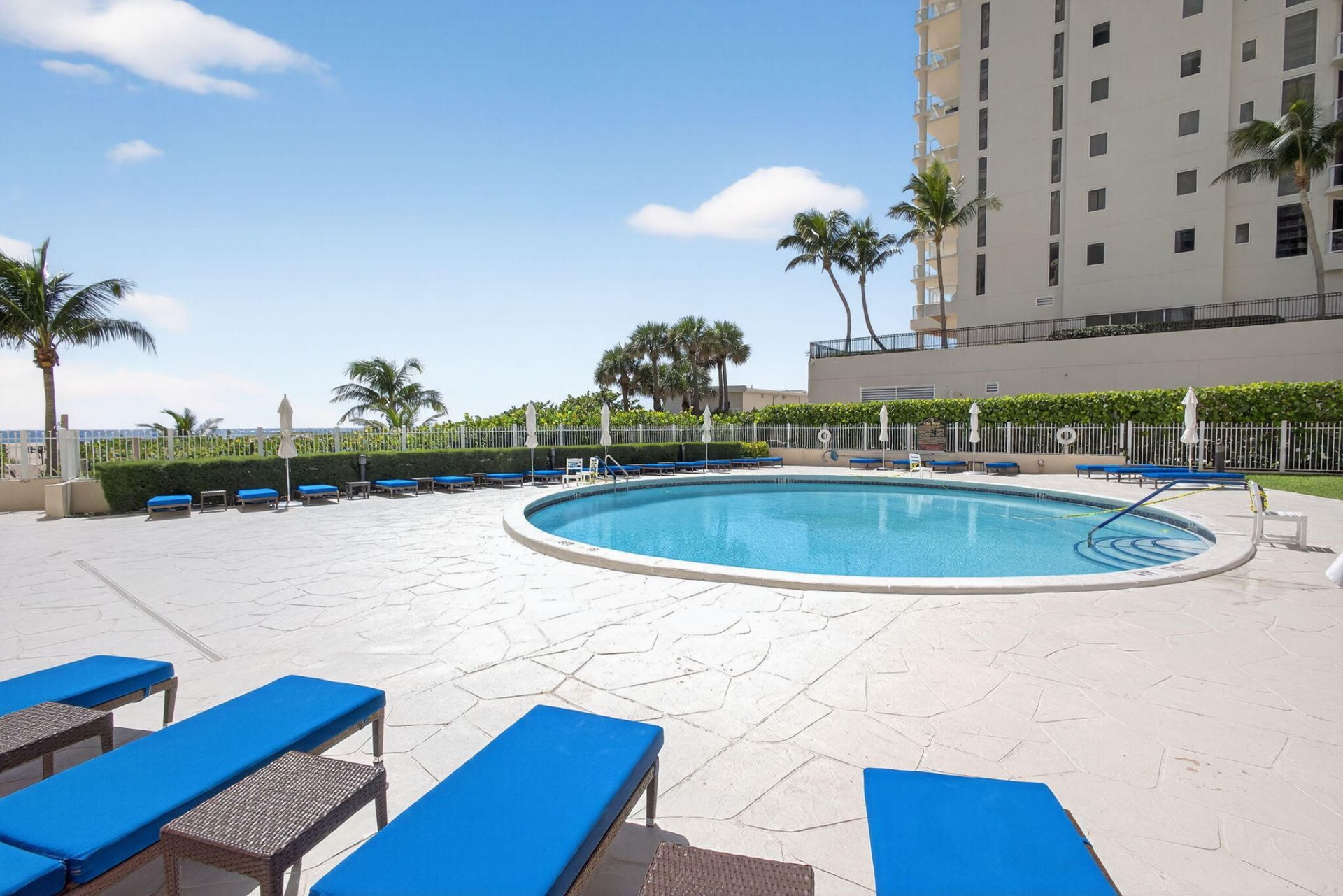 2800 N Ocean Drive, Unit B-4A, Singer Island, FL 33404 Photo