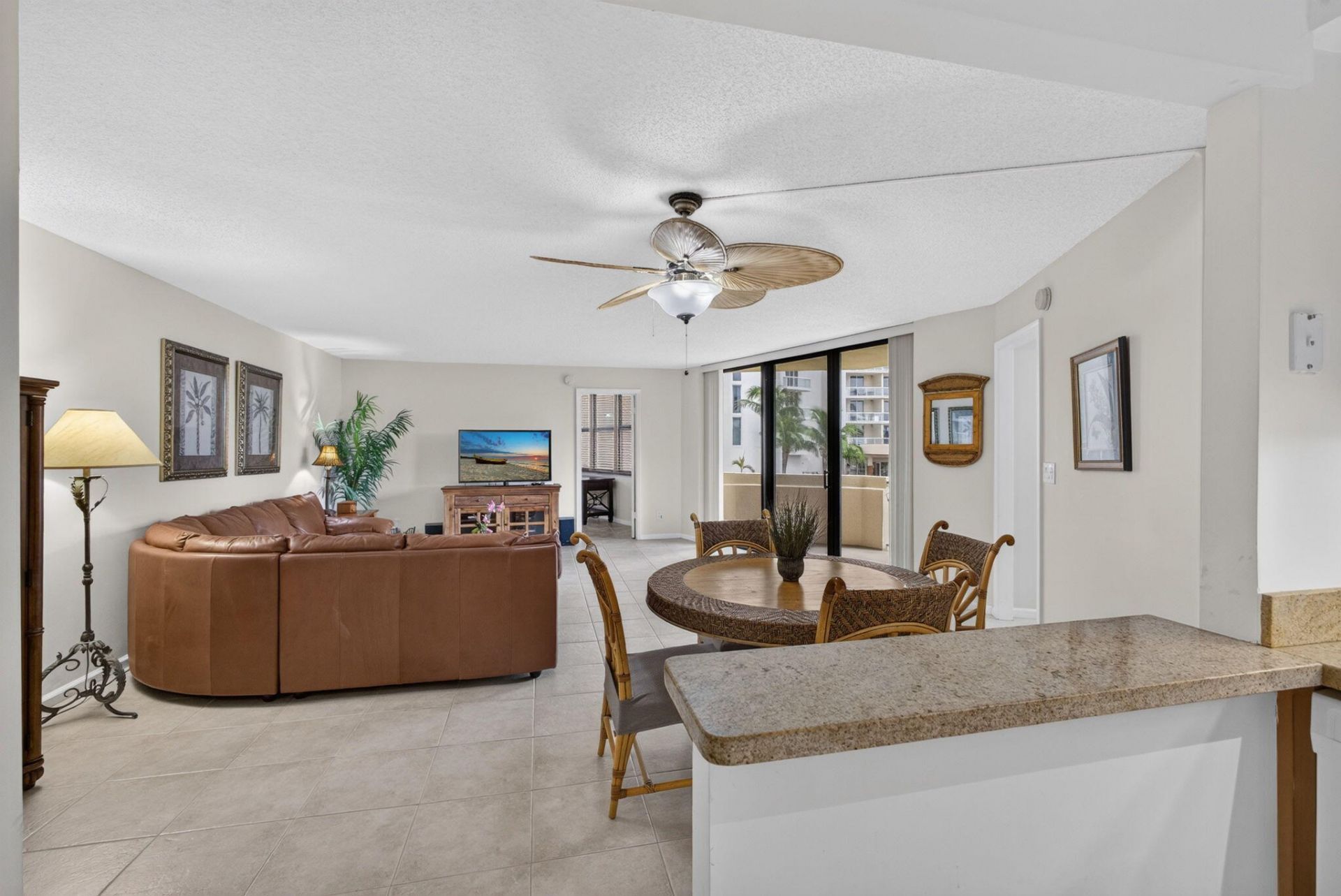 2800 N Ocean Drive, Unit B-4A, Singer Island, FL 33404 Photo