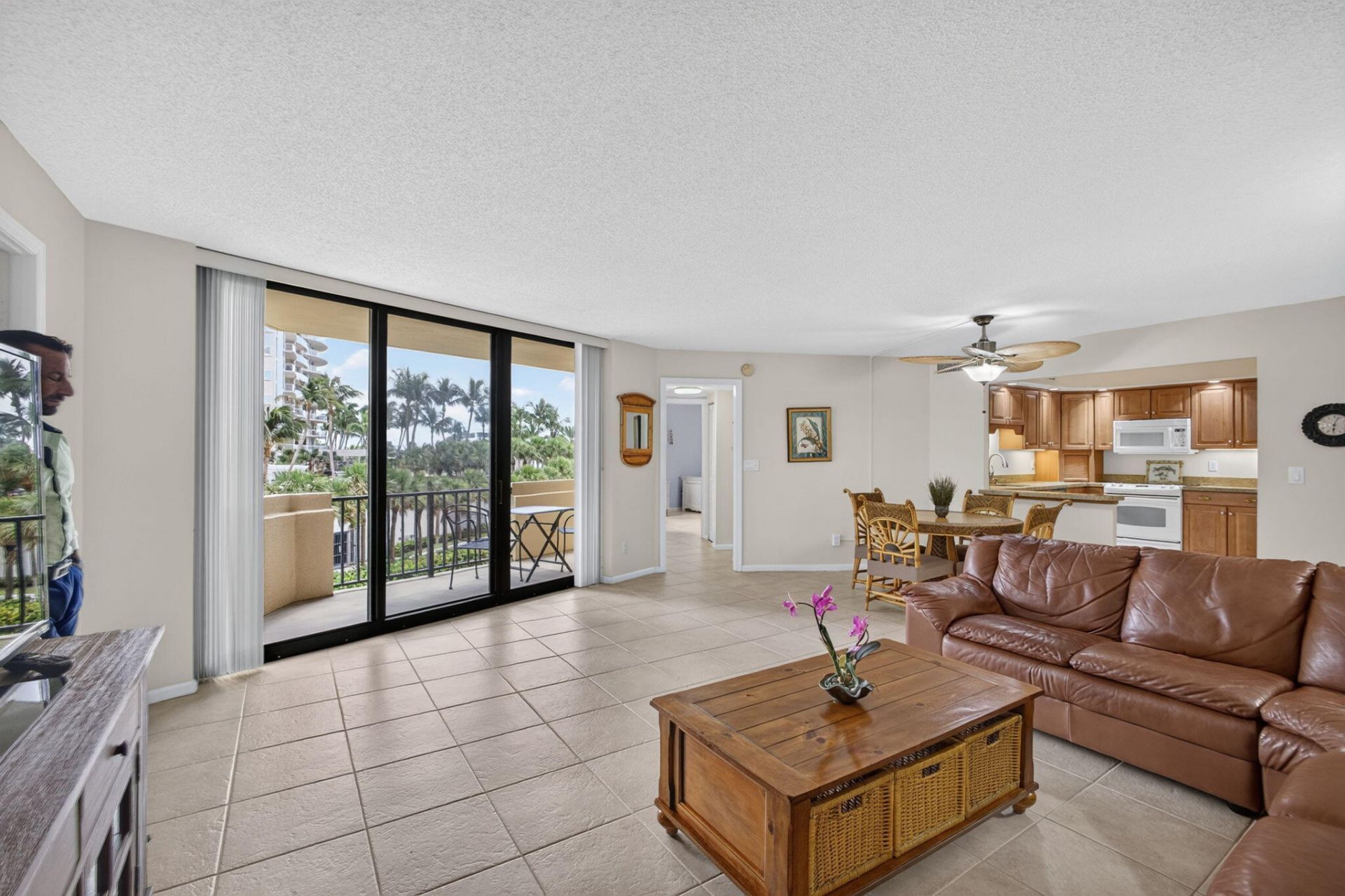 2800 N Ocean Drive, Unit B-4A, Singer Island, FL 33404 Photo