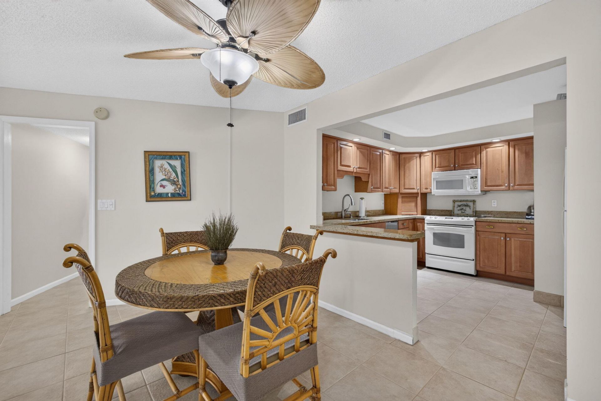 2800 N Ocean Drive, Unit B-4A, Singer Island, FL 33404 Photo