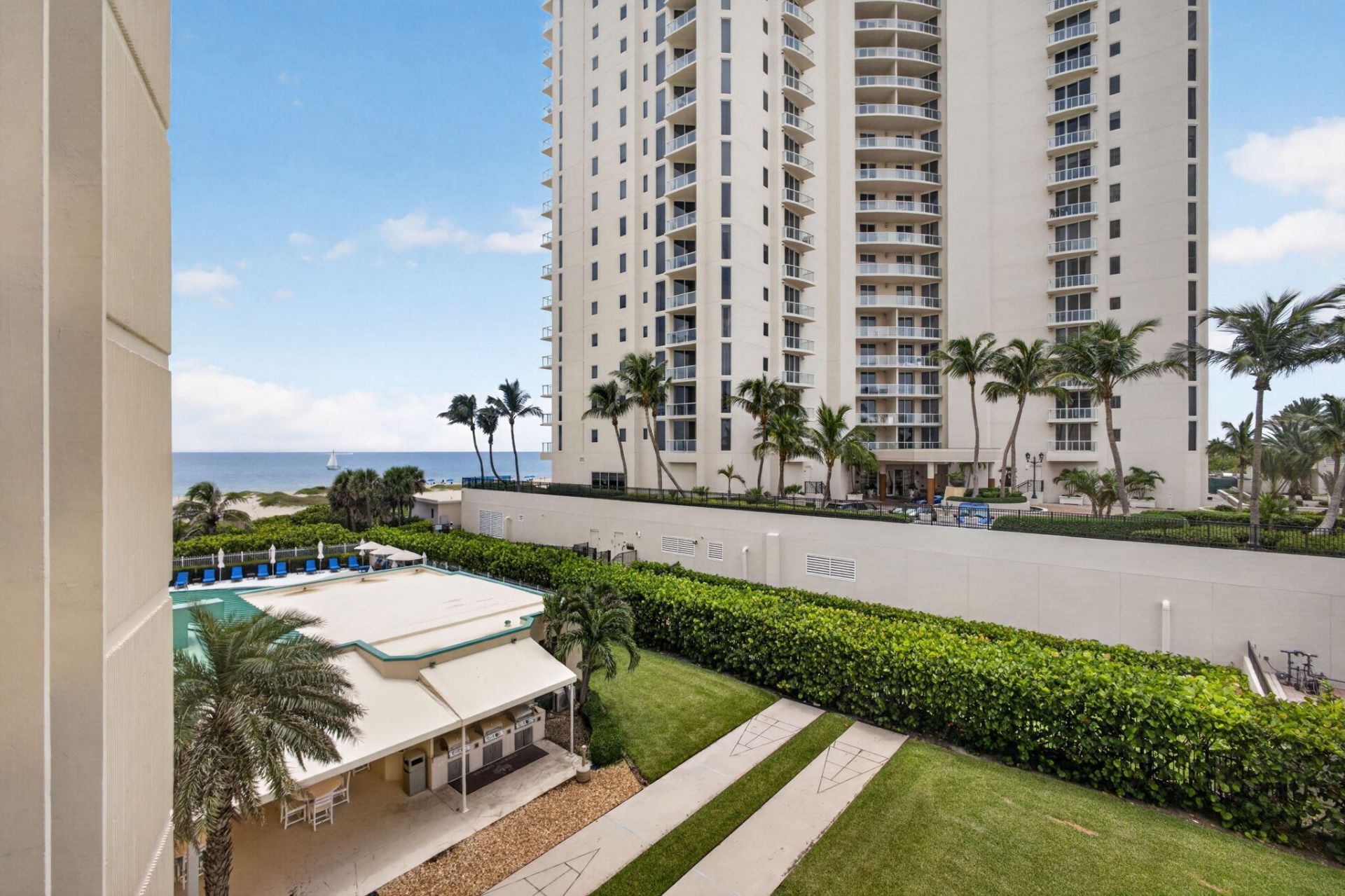 2800 N Ocean Drive, Unit B-4A, Singer Island, FL 33404 Photo