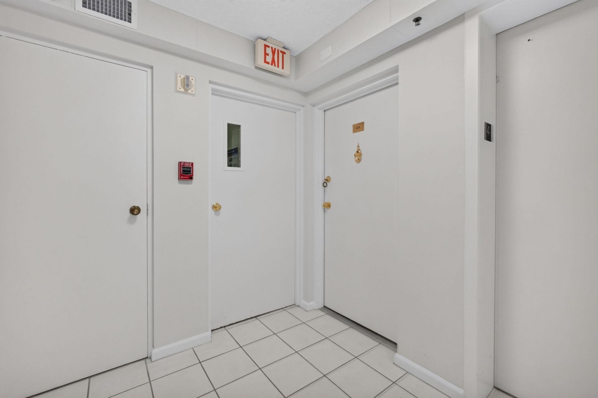 2800 N Ocean Drive, Unit B-4A, Singer Island, FL 33404 Photo