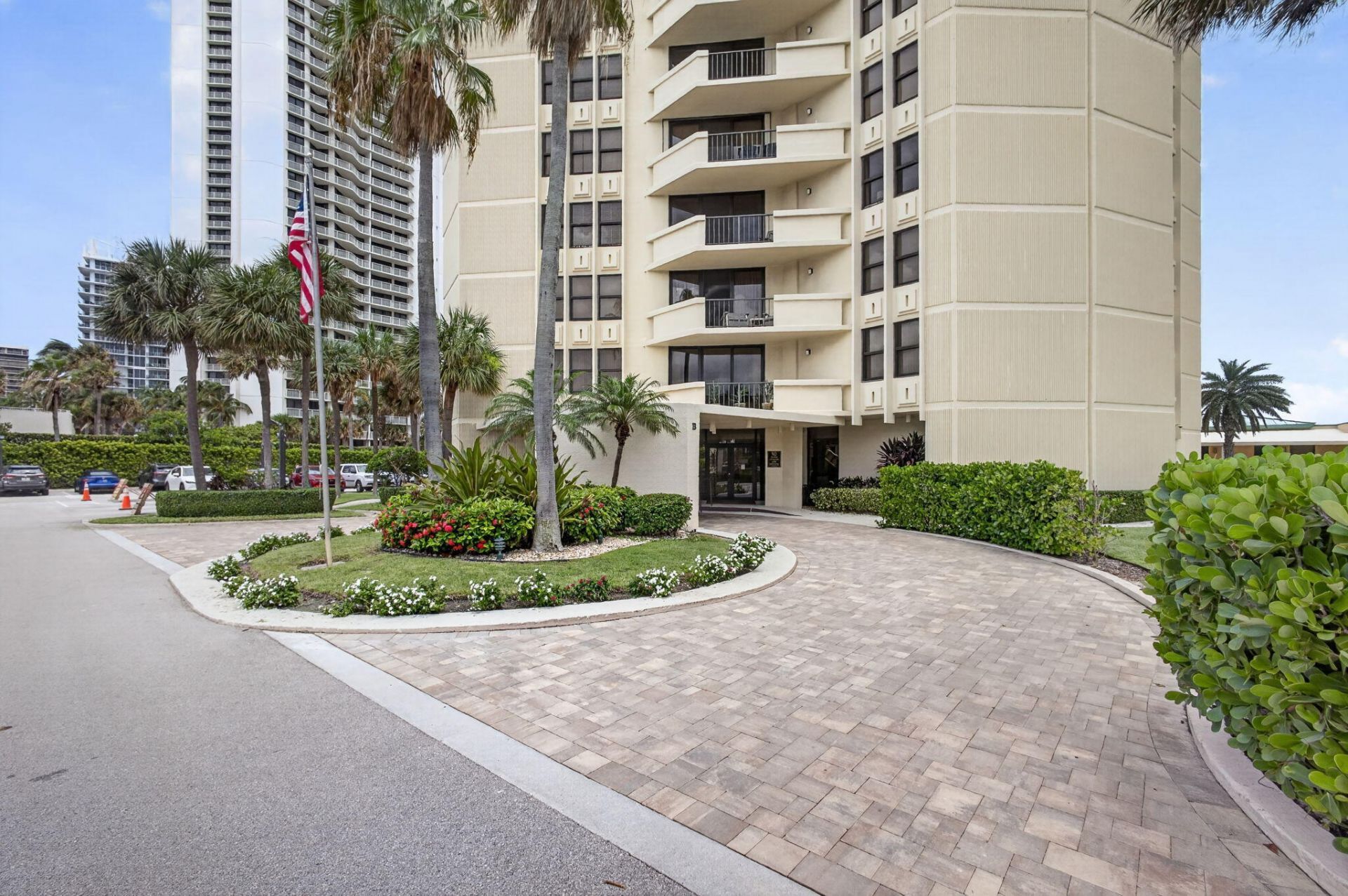 2800 N Ocean Drive, Unit B-4A, Singer Island, FL 33404 Photo