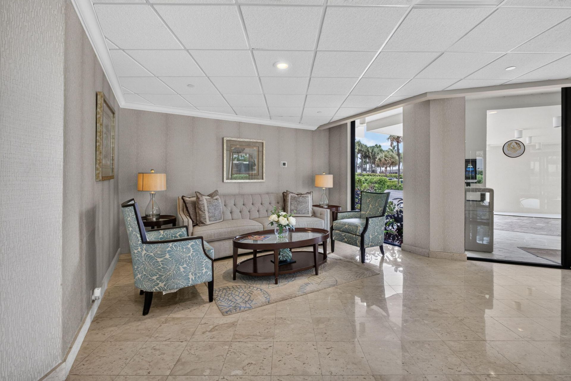 2800 N Ocean Drive, Unit B-4A, Singer Island, FL 33404 Photo