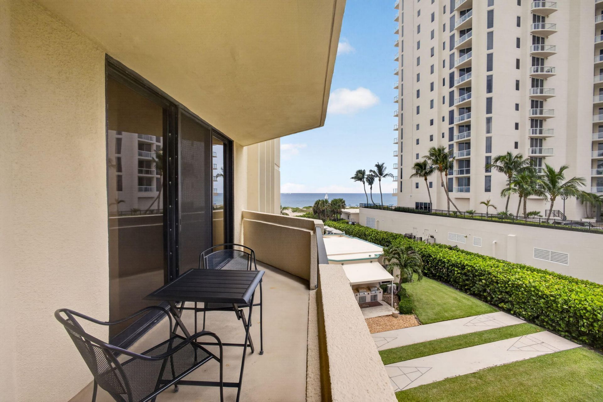 2800 N Ocean Drive, Unit B-4A, Singer Island, FL 33404 Photo