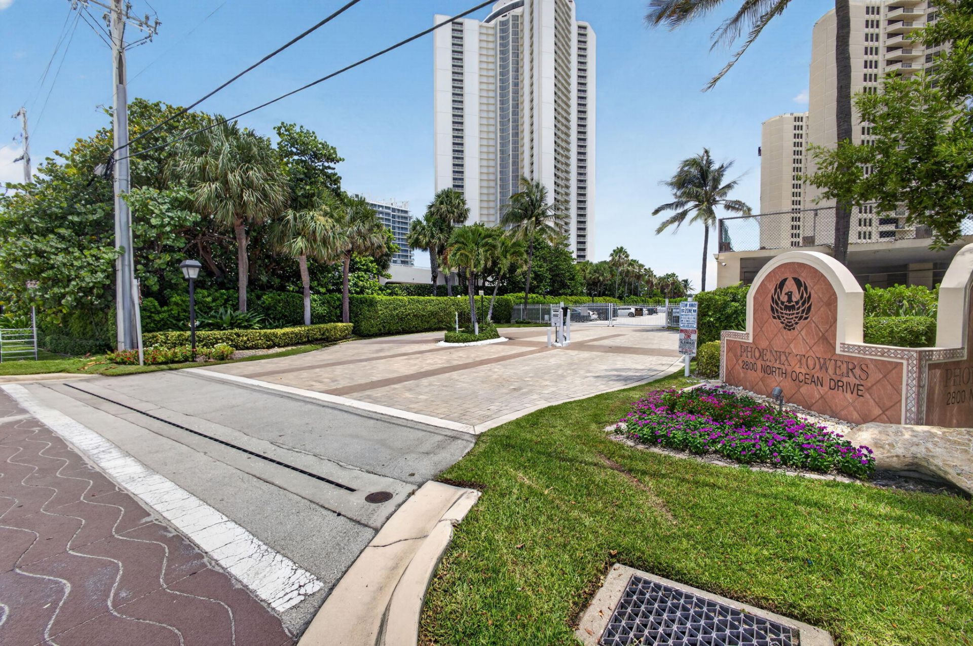 2800 N Ocean Drive, Unit B-4A, Singer Island, FL 33404 Photo