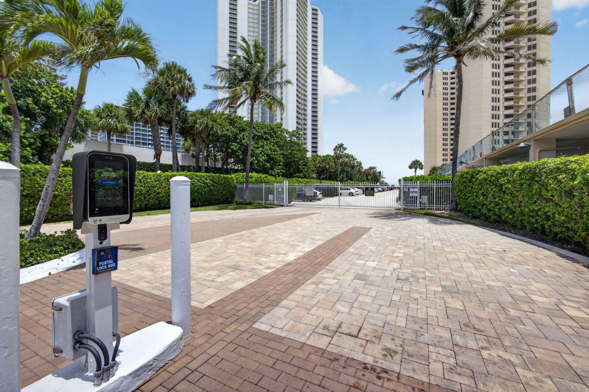 2800 N Ocean Drive, Unit B-4A, Singer Island, FL 33404 Photo
