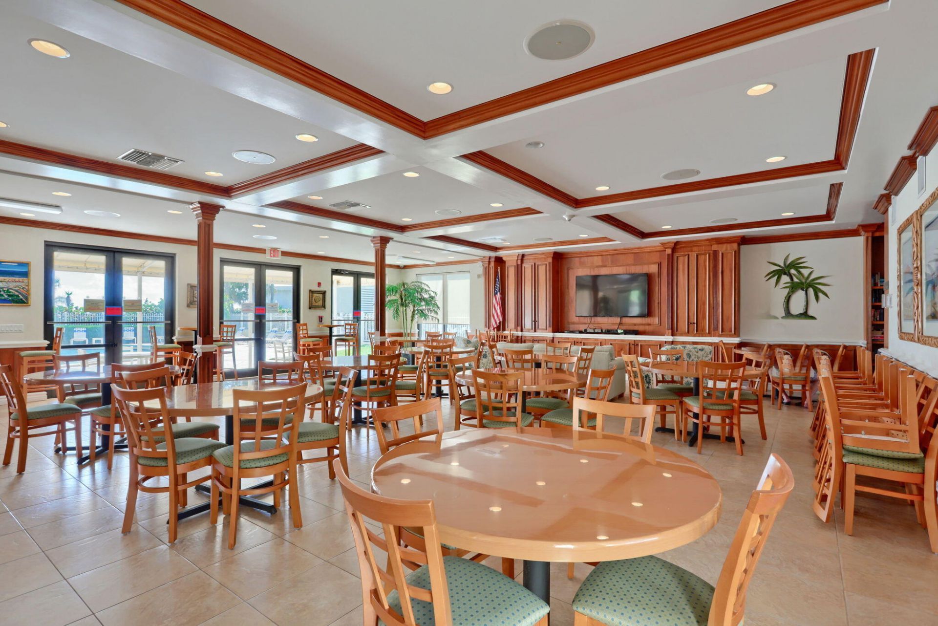 2800 N Ocean Drive, Unit B-4A, Singer Island, FL 33404 Photo