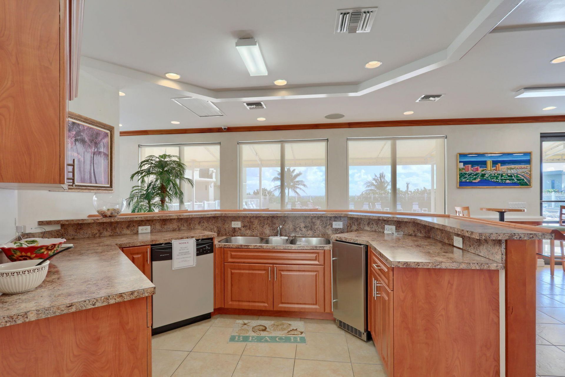 2800 N Ocean Drive, Unit B-4A, Singer Island, FL 33404 Photo