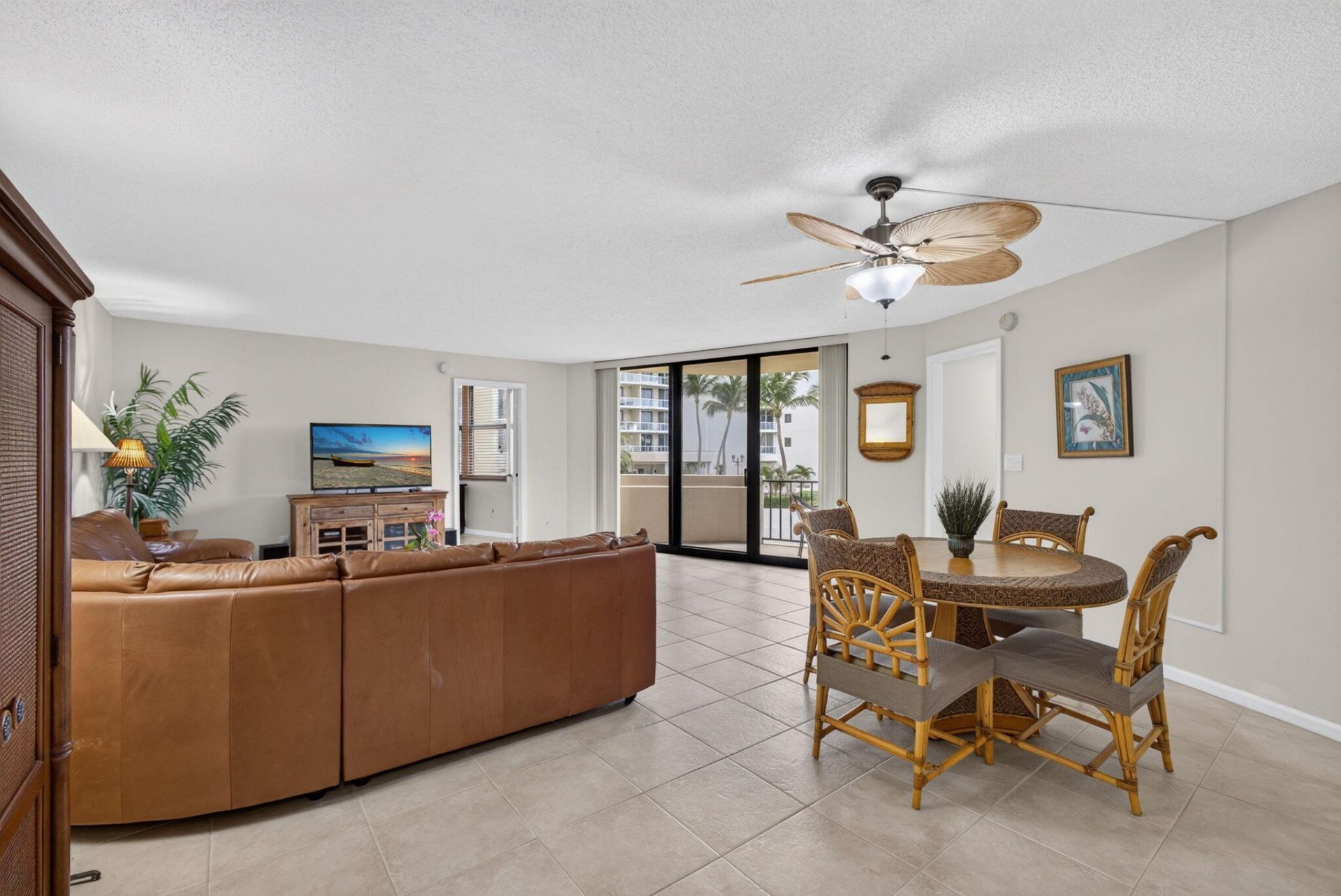 2800 N Ocean Drive, Unit B-4A, Singer Island, FL 33404 Photo