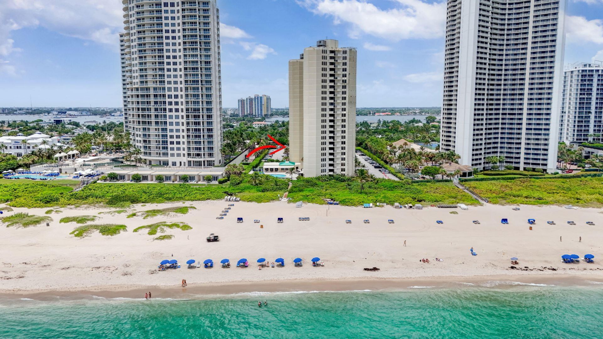 2800 N Ocean Drive, Unit B-4A, Singer Island, FL 33404 Photo