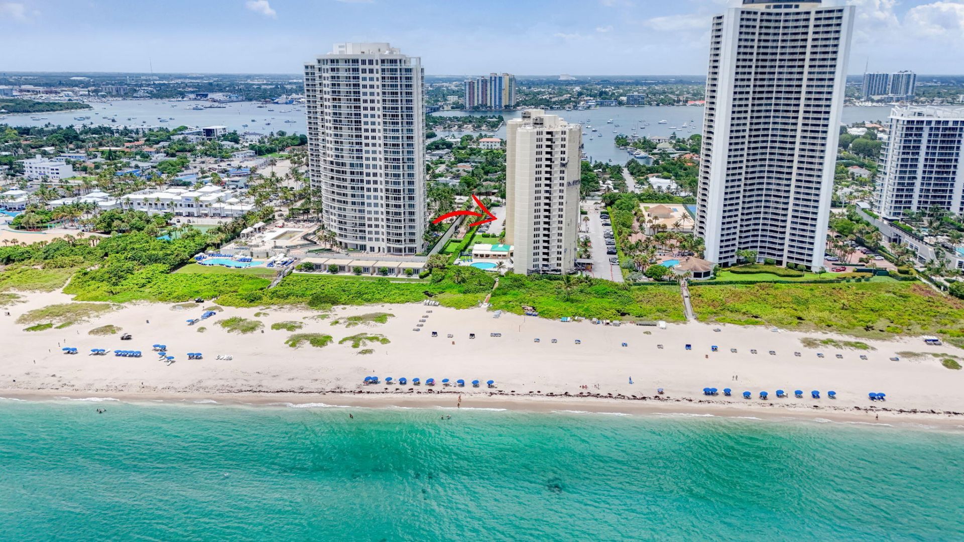 2800 N Ocean Drive, Unit B-4A, Singer Island, FL 33404 Photo
