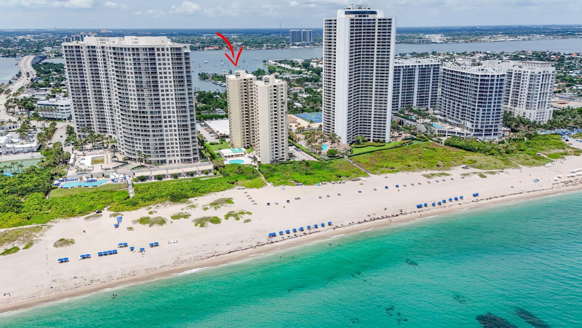 2800 N Ocean Drive, Unit B-4A, Singer Island, FL 33404 Photo