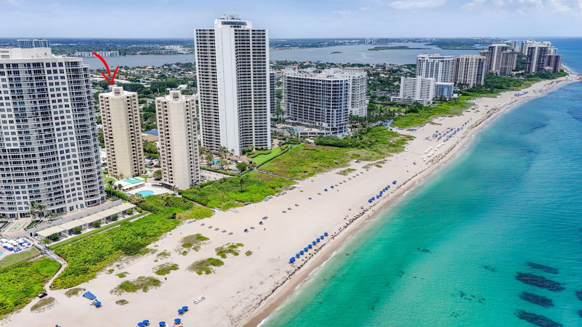 2800 N Ocean Drive, Unit B-4A, Singer Island, FL 33404 Photo