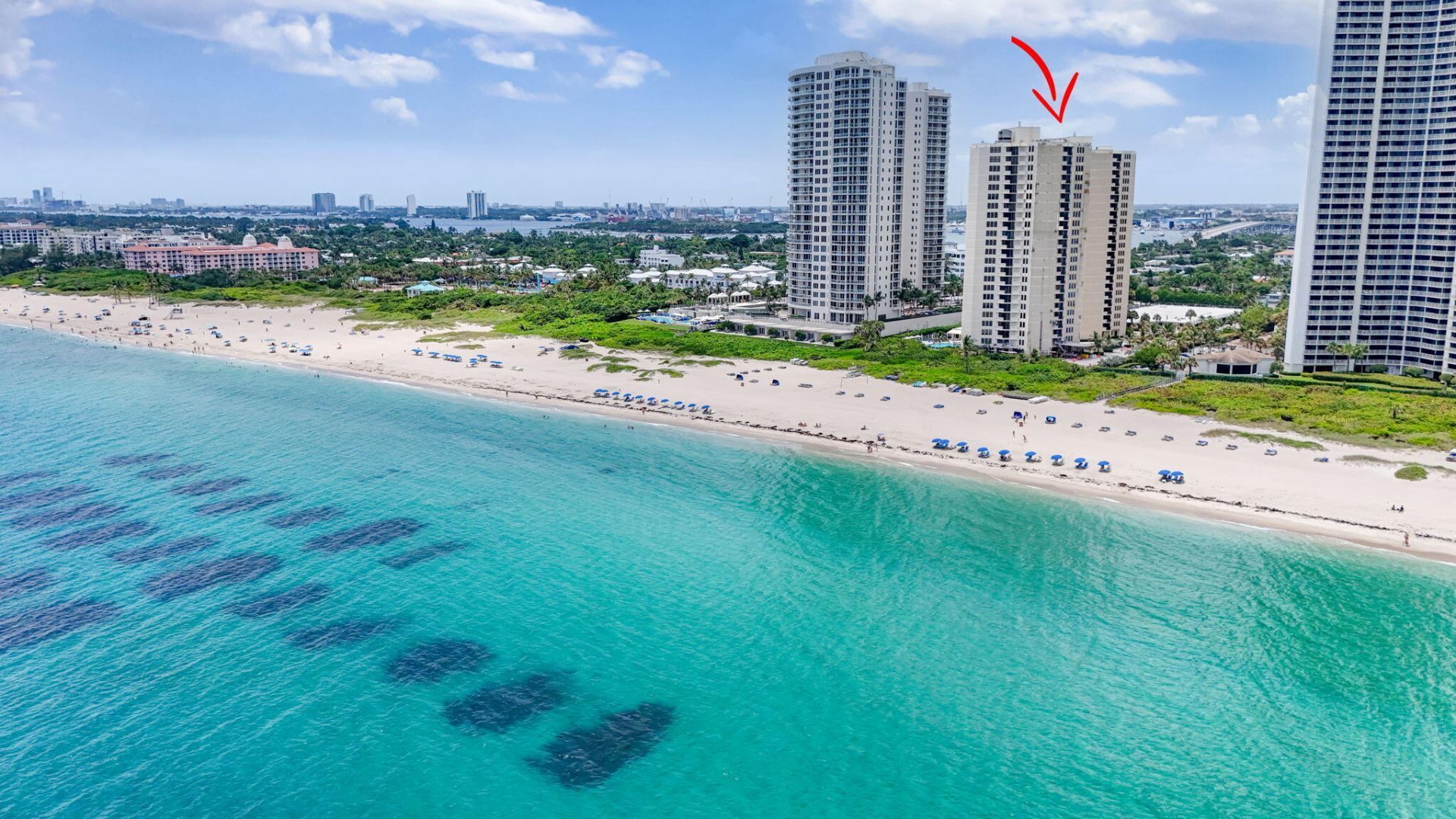 2800 N Ocean Drive, Unit B-4A, Singer Island, FL 33404 Photo