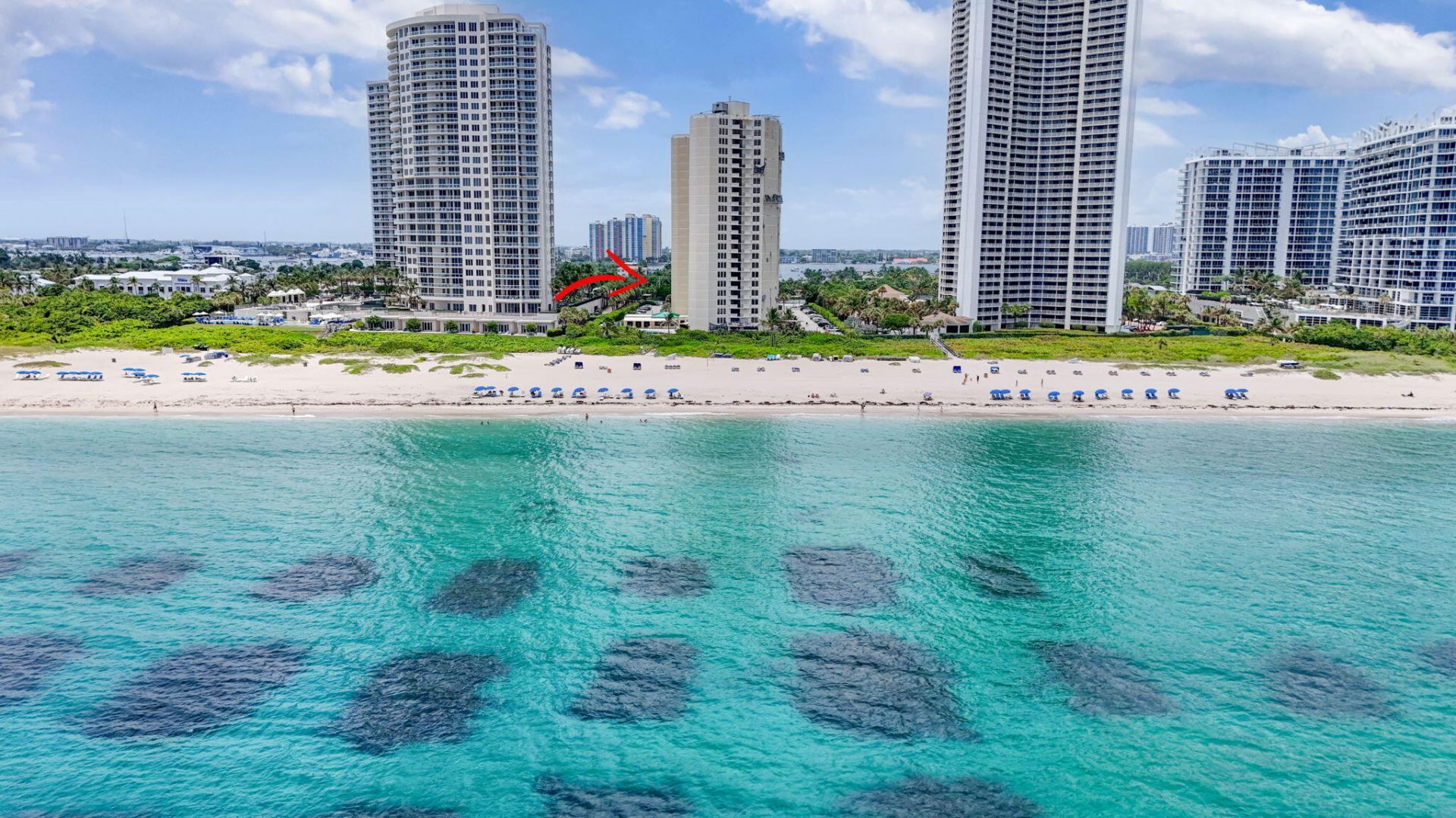 2800 N Ocean Drive, Unit B-4A, Singer Island, FL 33404 Photo