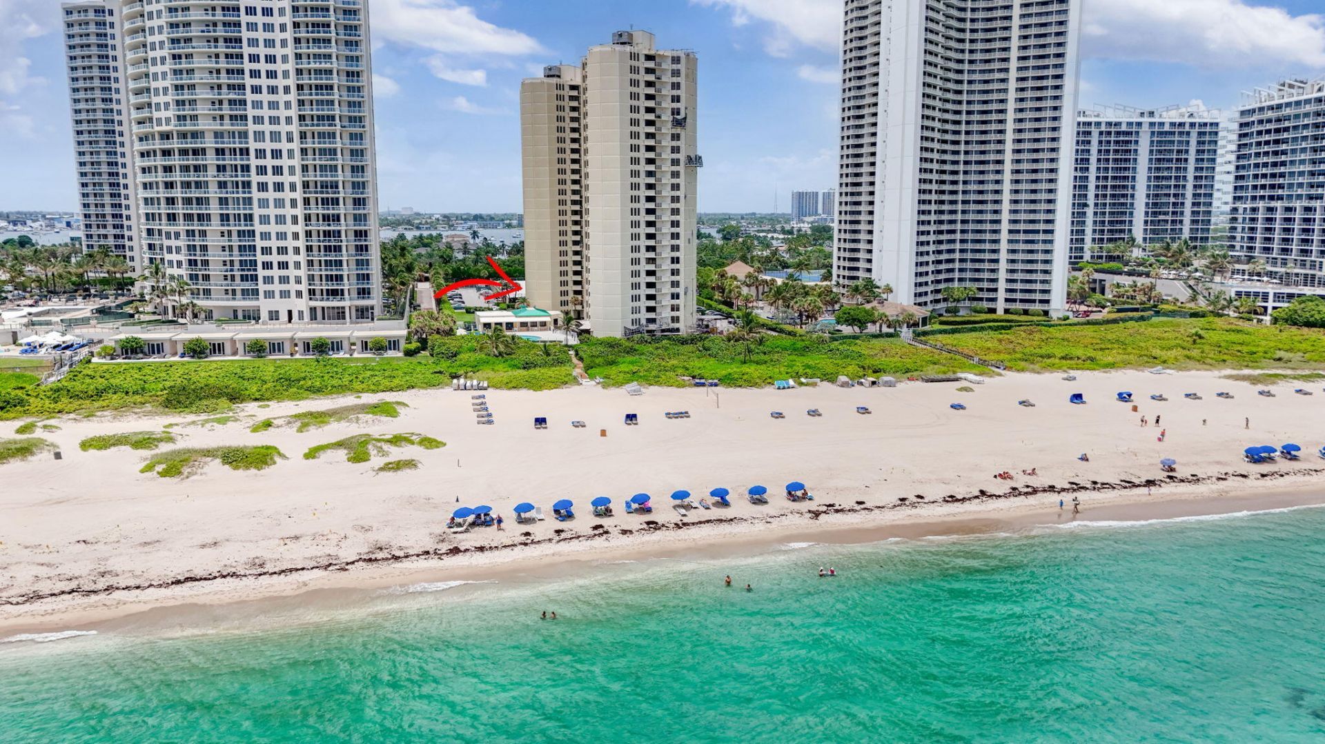2800 N Ocean Drive, Unit B-4A, Singer Island, FL 33404 Photo
