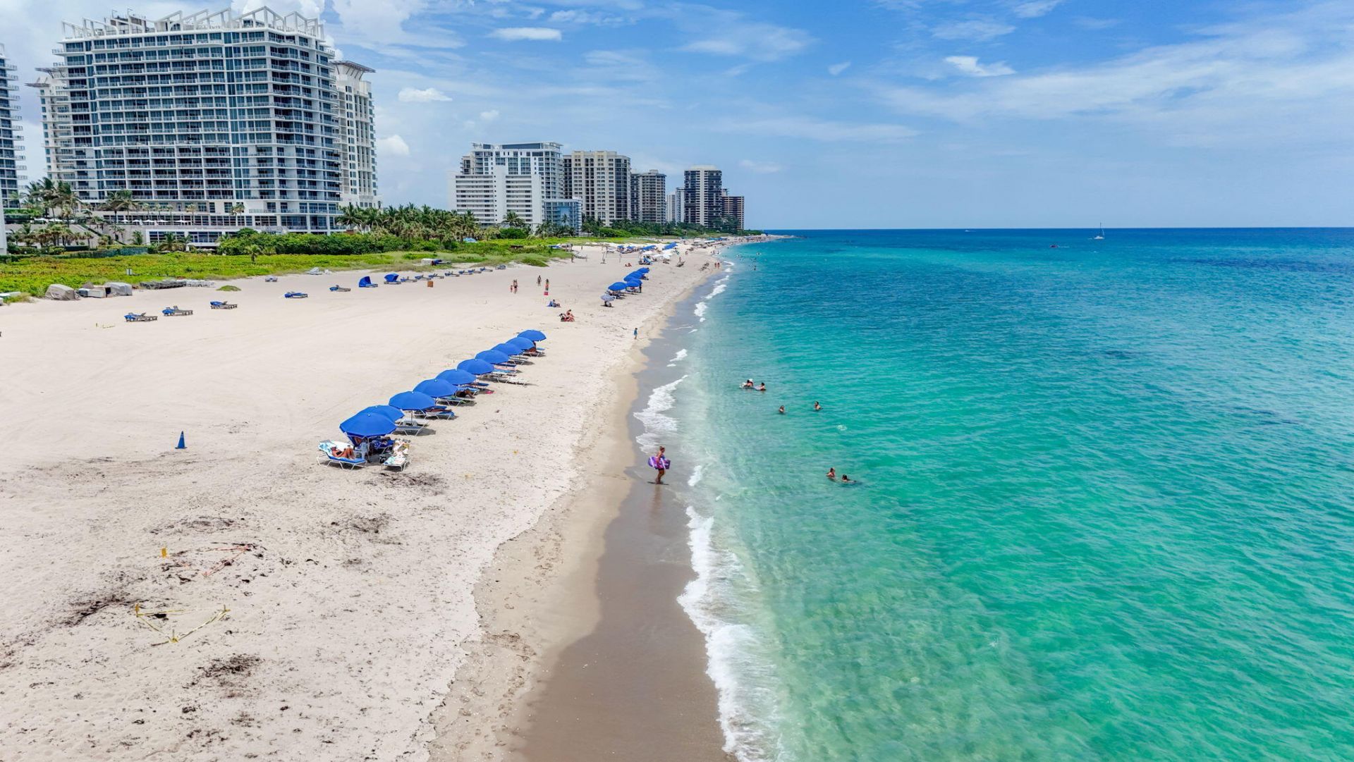 2800 N Ocean Drive, Unit B-4A, Singer Island, FL 33404 Photo