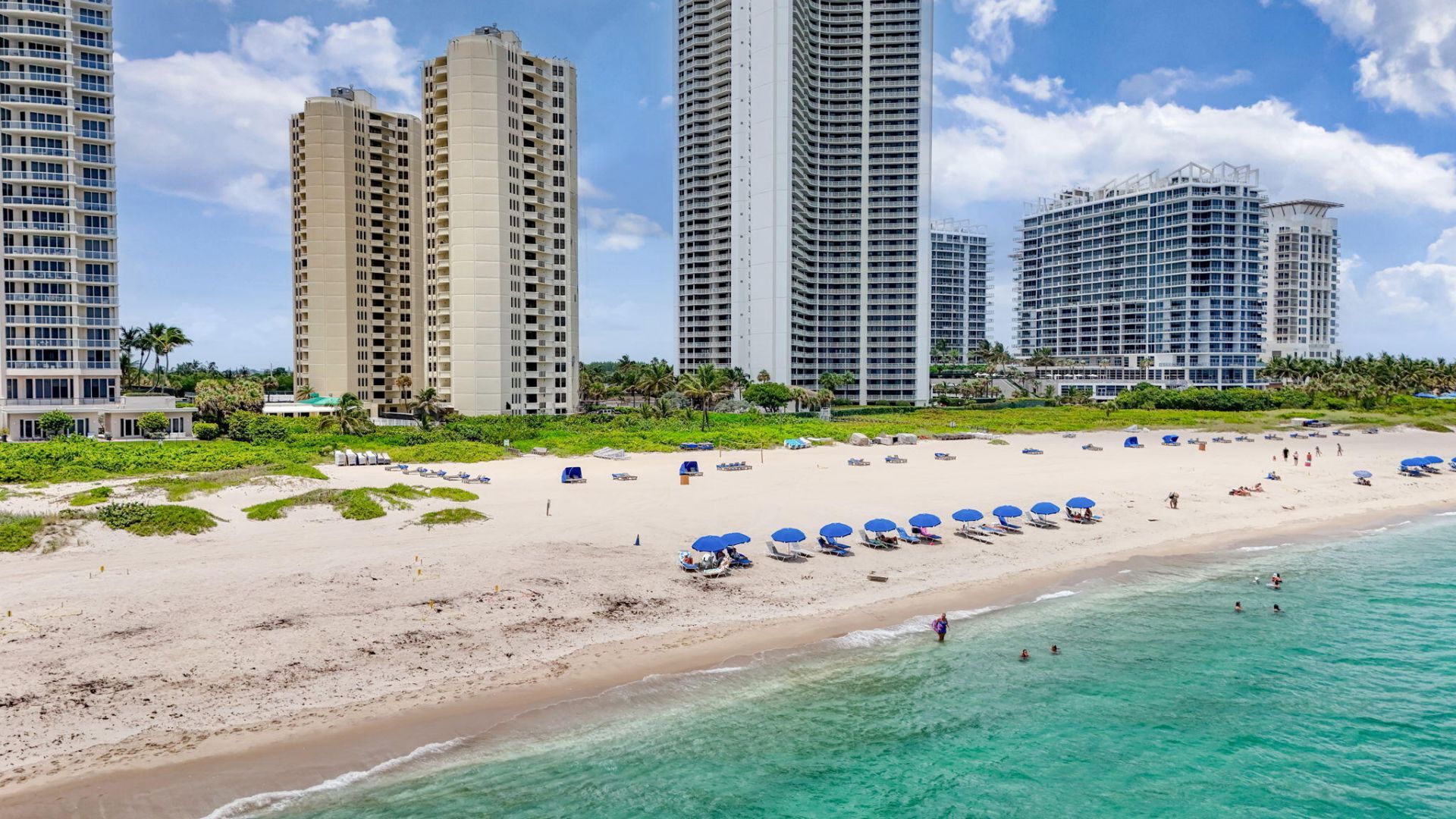 2800 N Ocean Drive, Unit B-4A, Singer Island, FL 33404 Photo